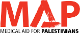 Medical Aid For Palestinians